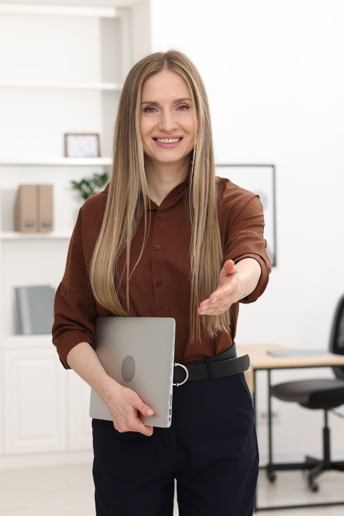 recruiter